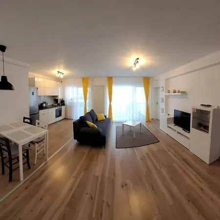 Armonia Residence Sibiu Extérieur photo