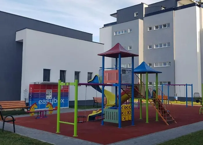 Armonia Residence Sibiu