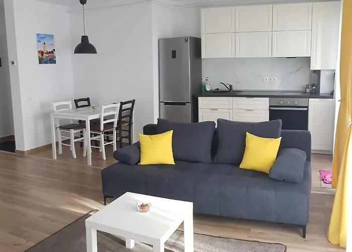 Armonia Residence Sibiu