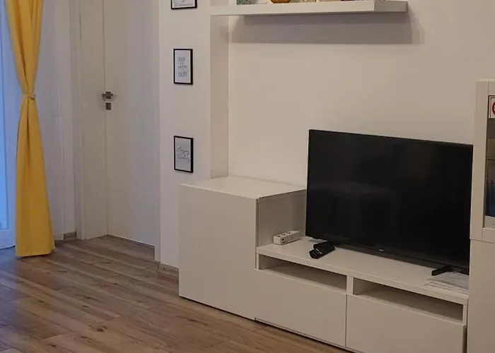 Armonia Residence Sibiu