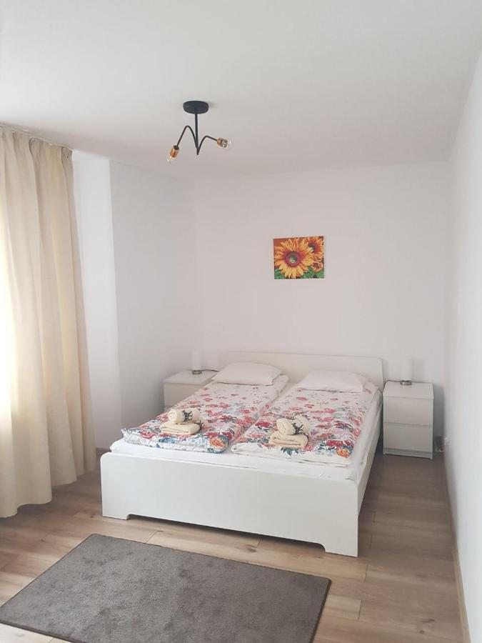 Apartment Armonia Sibiu