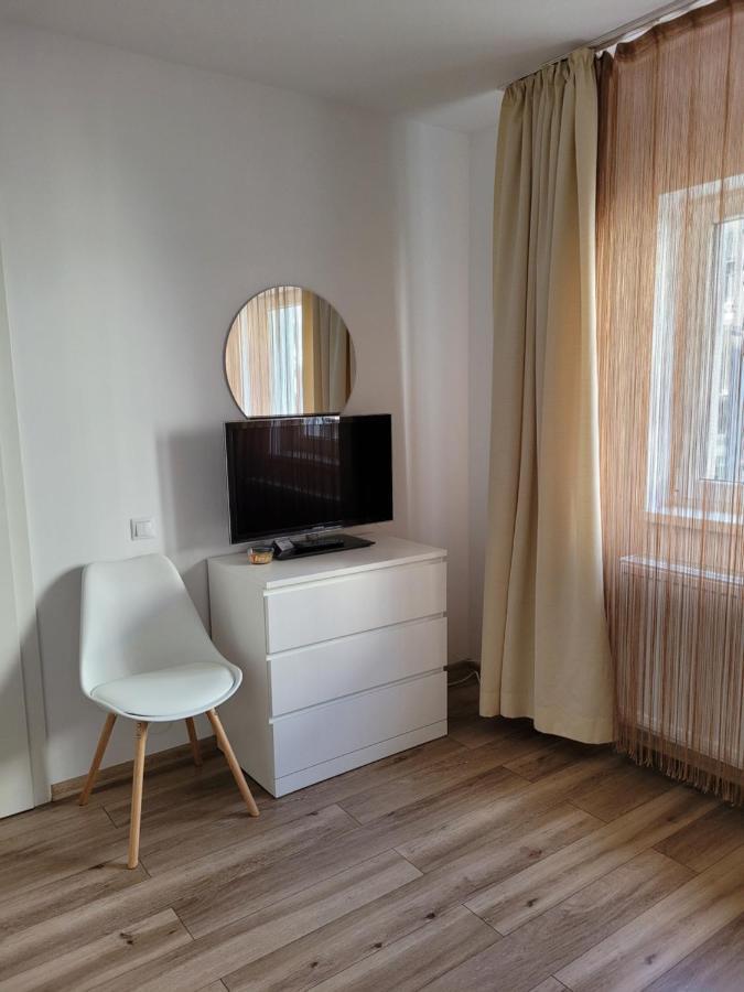 Armonia Apartment Sibiu