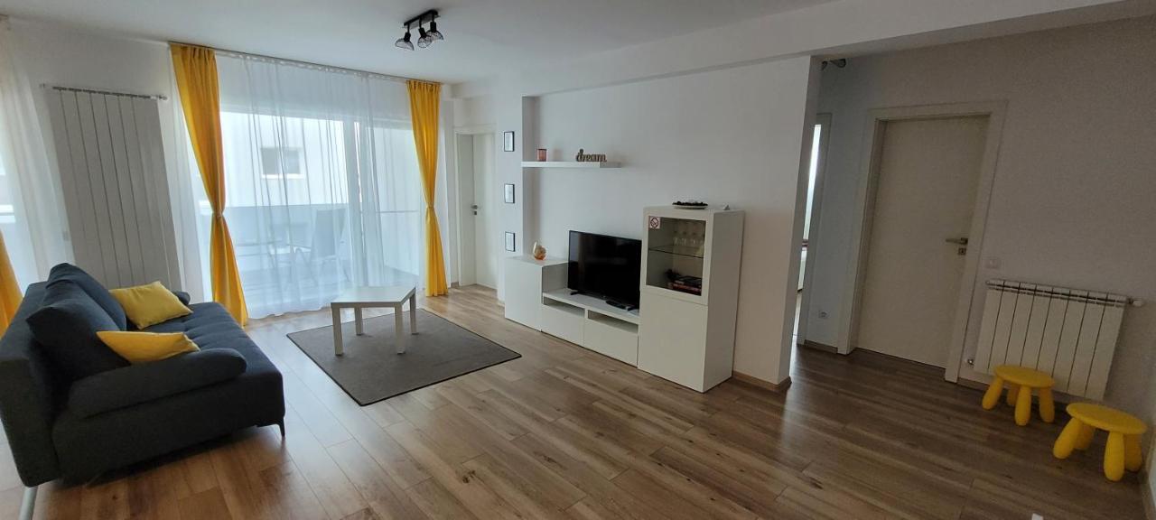 Armonia Apartment *