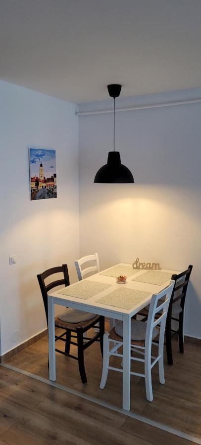 Armonia Apartment *