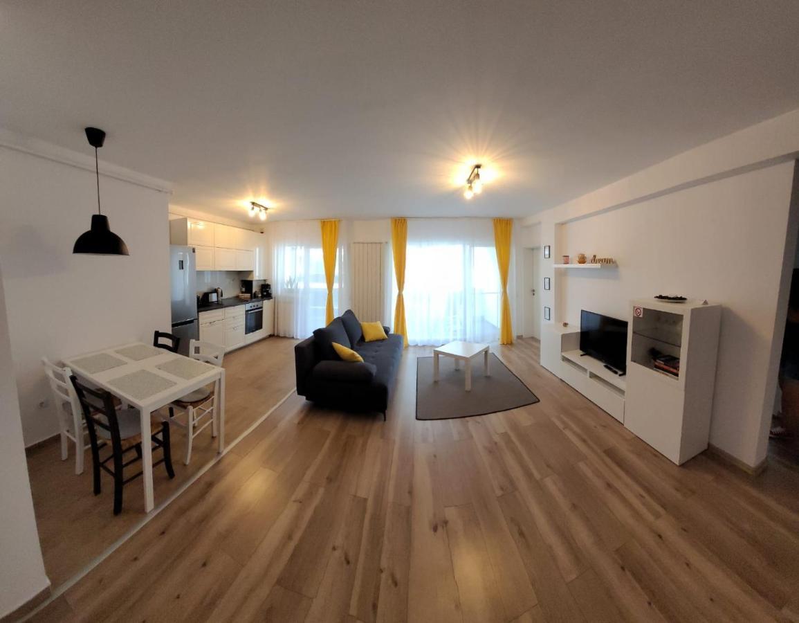 Armonia Apartment Sibiu